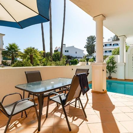 Vale De Lobo By Intiholidays Vale do Lobo Ngoại thất bức ảnh