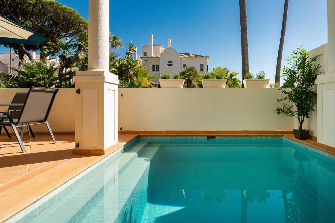 Vale De Lobo By Intiholidays Vale do Lobo Ngoại thất bức ảnh