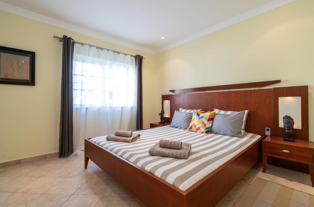Vale De Lobo By Intiholidays Vale do Lobo Ngoại thất bức ảnh
