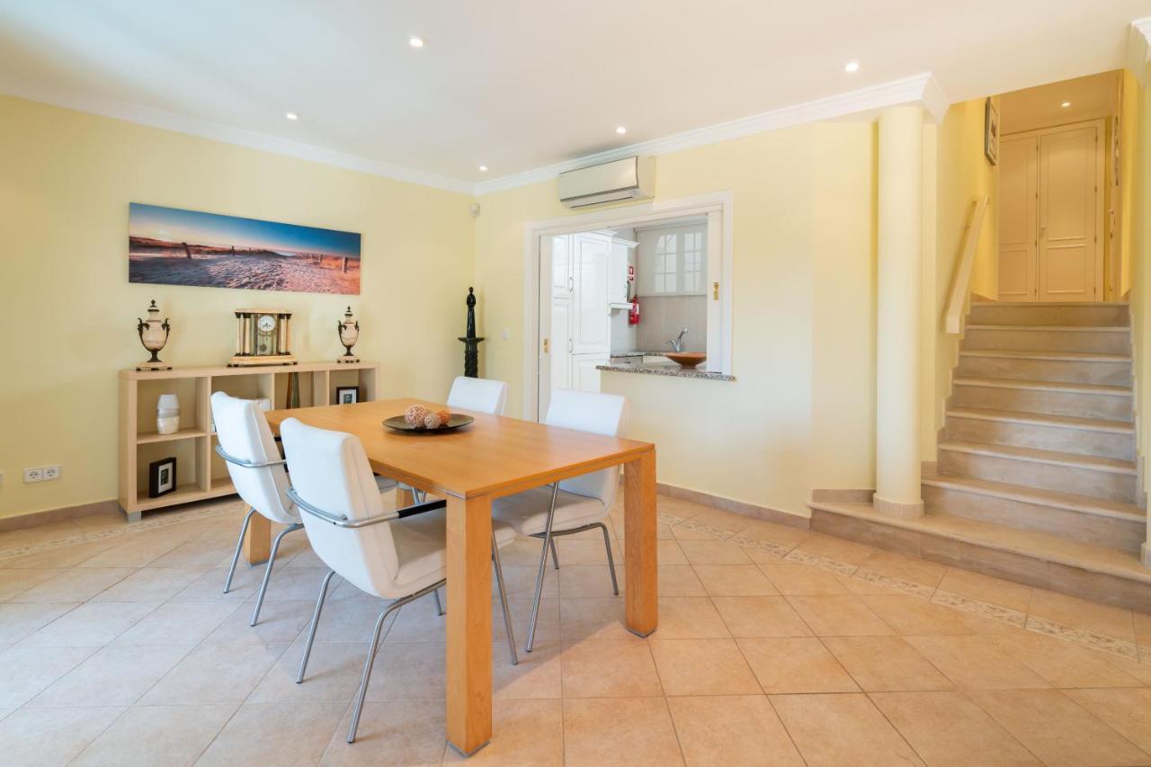 Vale De Lobo By Intiholidays Vale do Lobo Ngoại thất bức ảnh