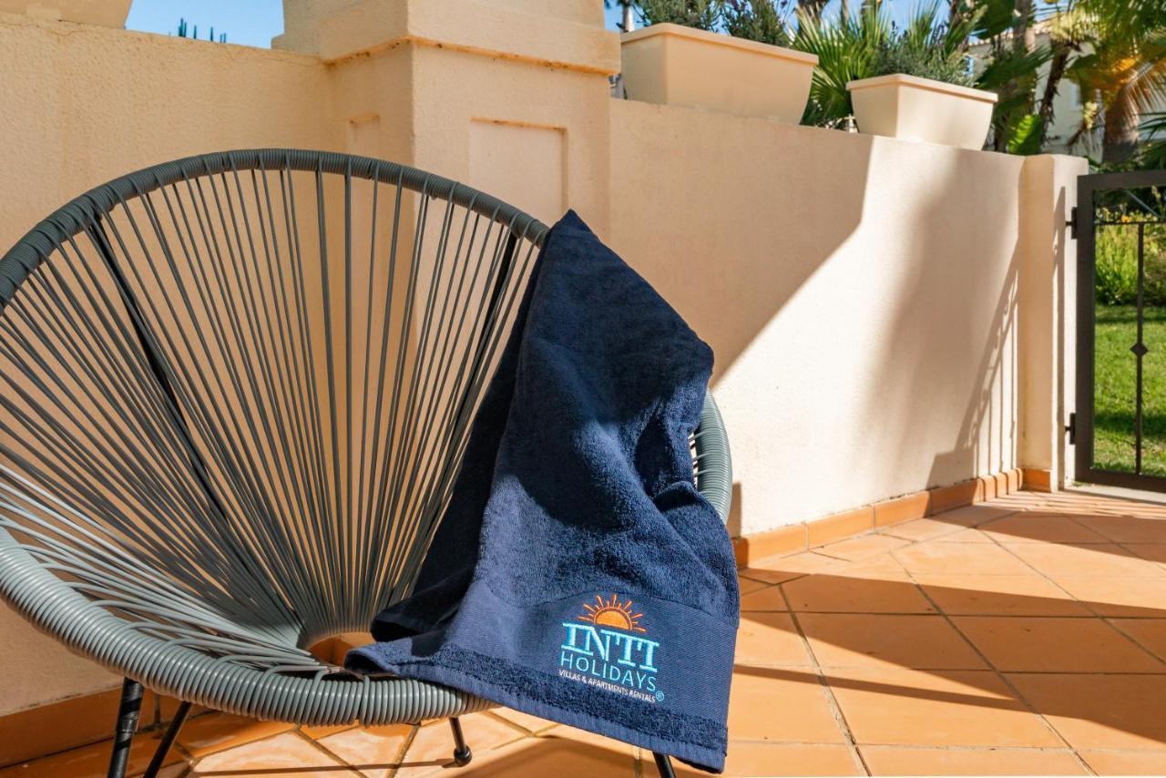 Vale De Lobo By Intiholidays Vale do Lobo Ngoại thất bức ảnh