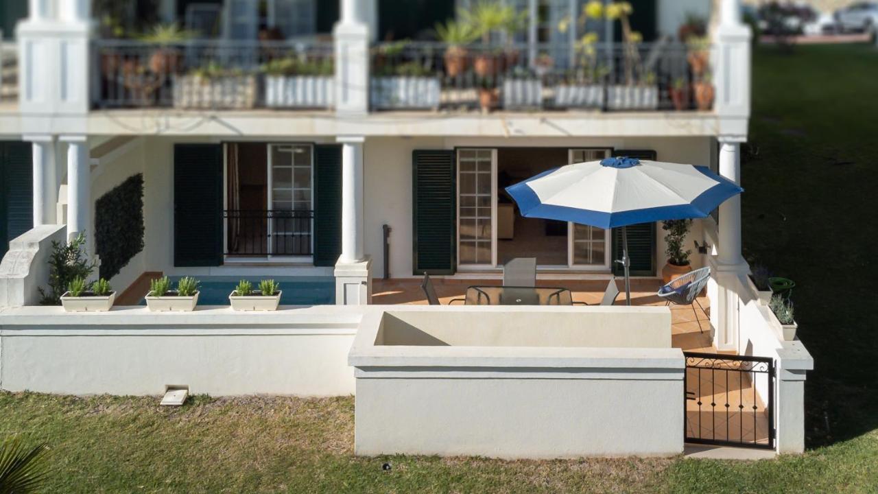 Vale De Lobo By Intiholidays Vale do Lobo Ngoại thất bức ảnh