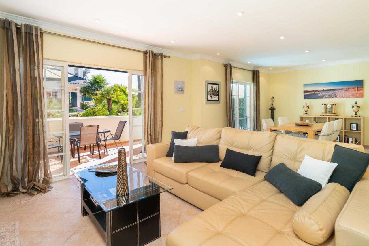 Vale De Lobo By Intiholidays Vale do Lobo Ngoại thất bức ảnh