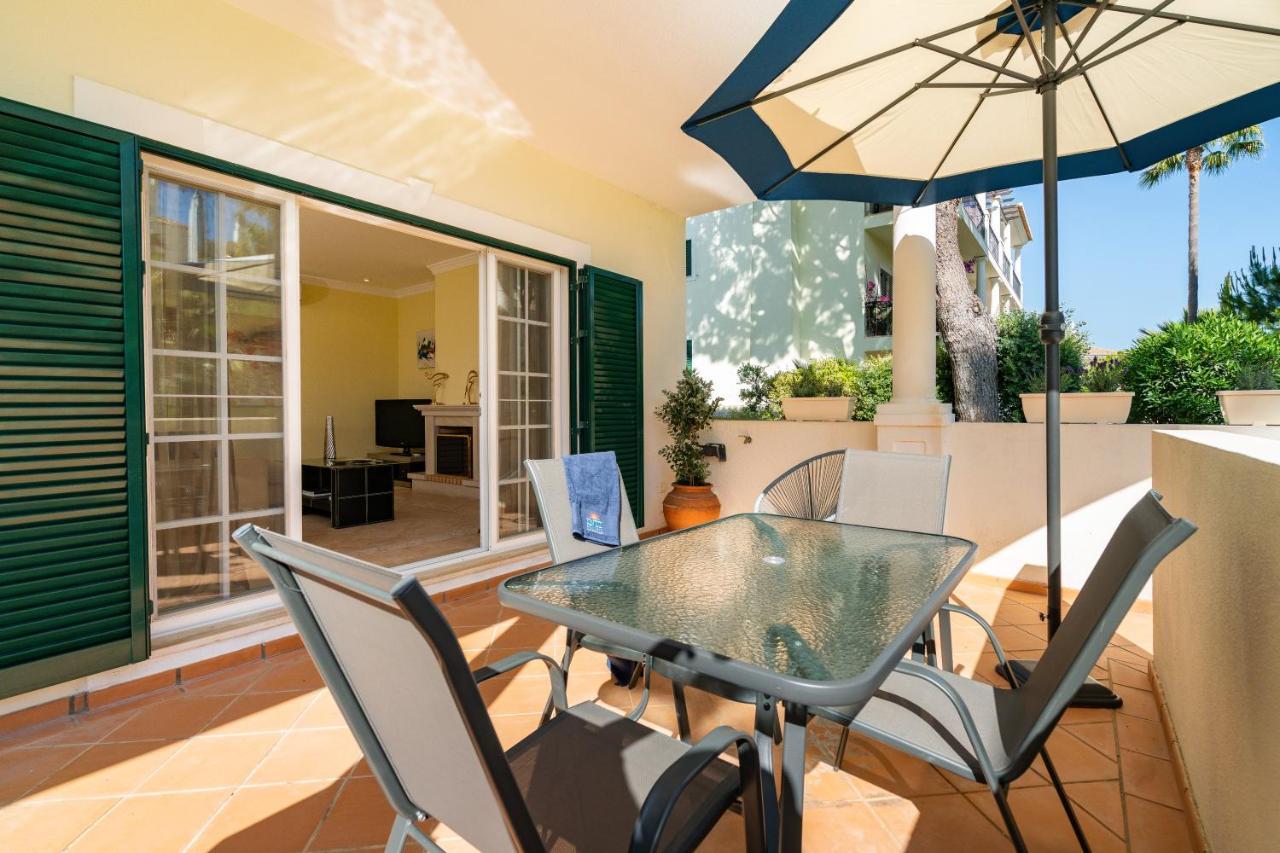 Vale De Lobo By Intiholidays Vale do Lobo Ngoại thất bức ảnh