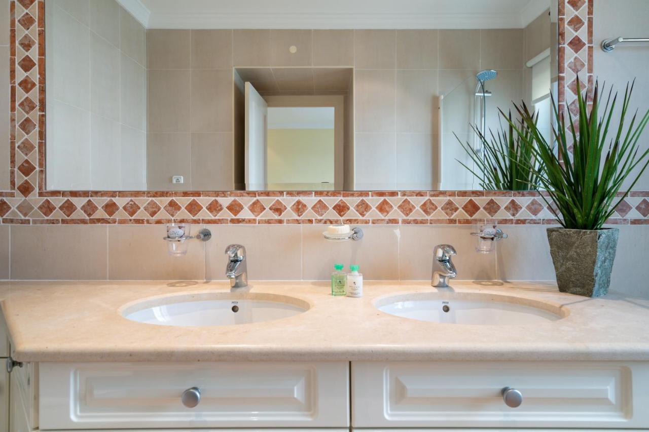 Vale De Lobo By Intiholidays Vale do Lobo Ngoại thất bức ảnh
