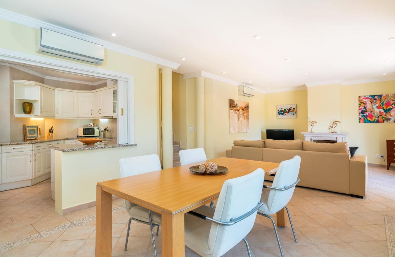 Vale De Lobo By Intiholidays Vale do Lobo Ngoại thất bức ảnh