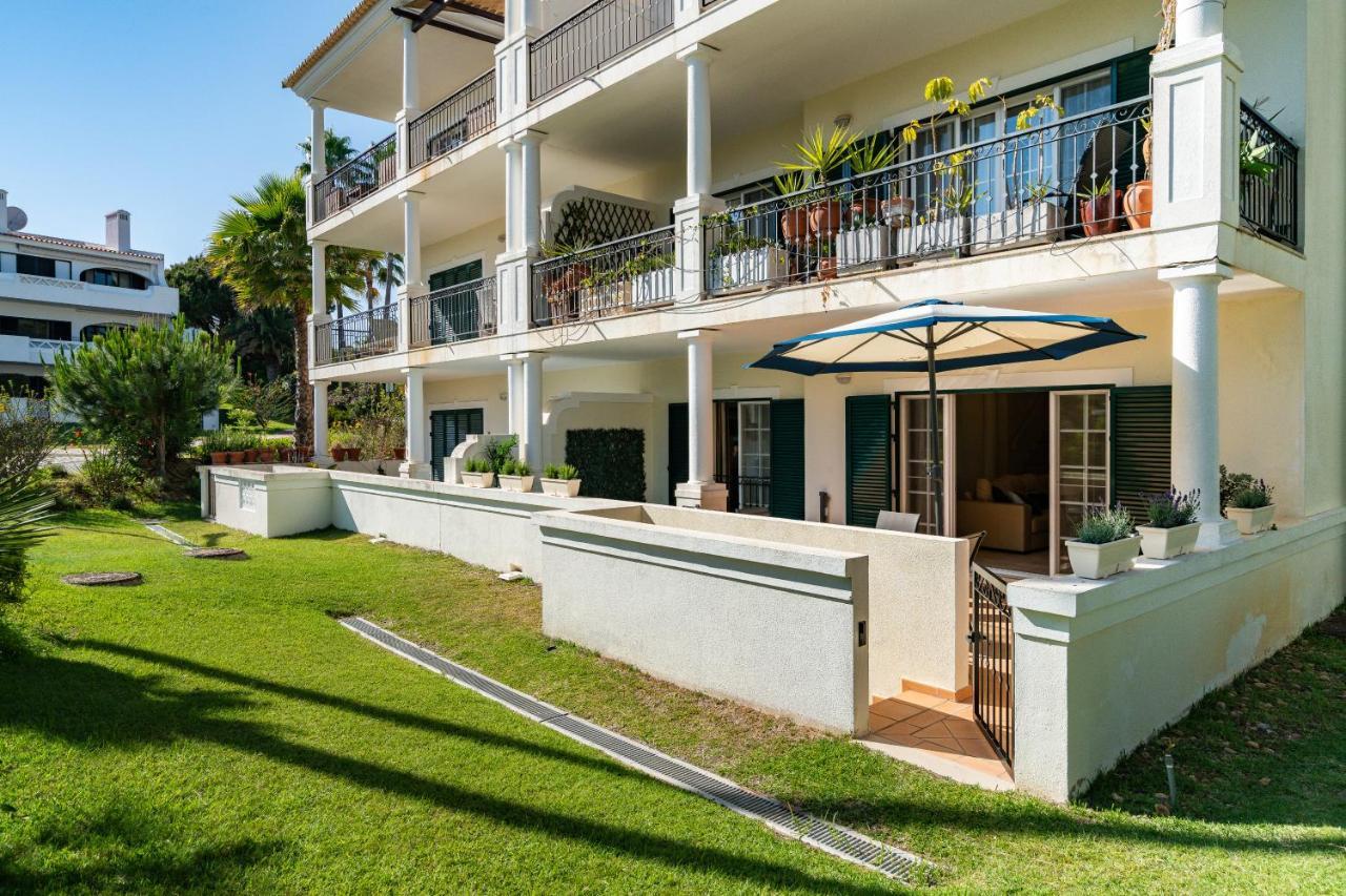 Vale De Lobo By Intiholidays Vale do Lobo Ngoại thất bức ảnh