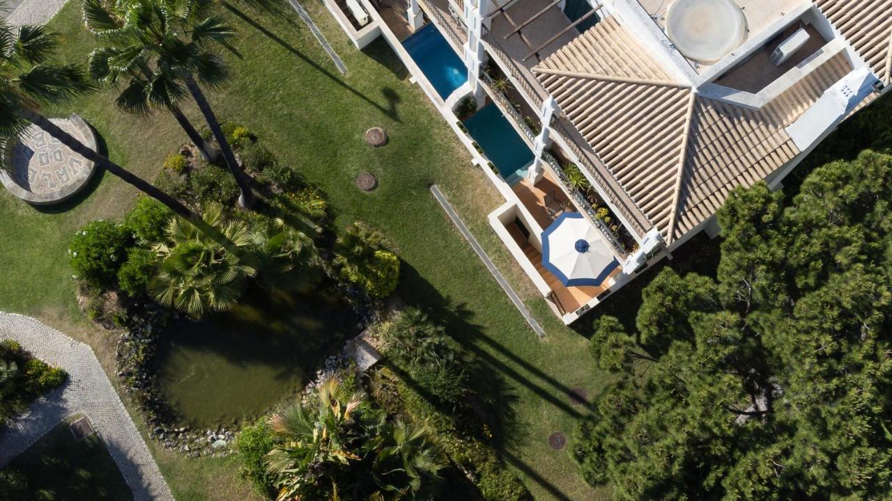 Vale De Lobo By Intiholidays Vale do Lobo Ngoại thất bức ảnh